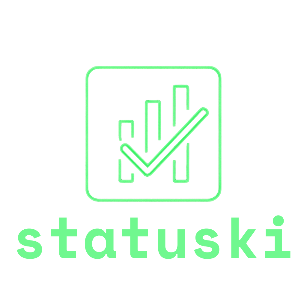 Statuski Logo